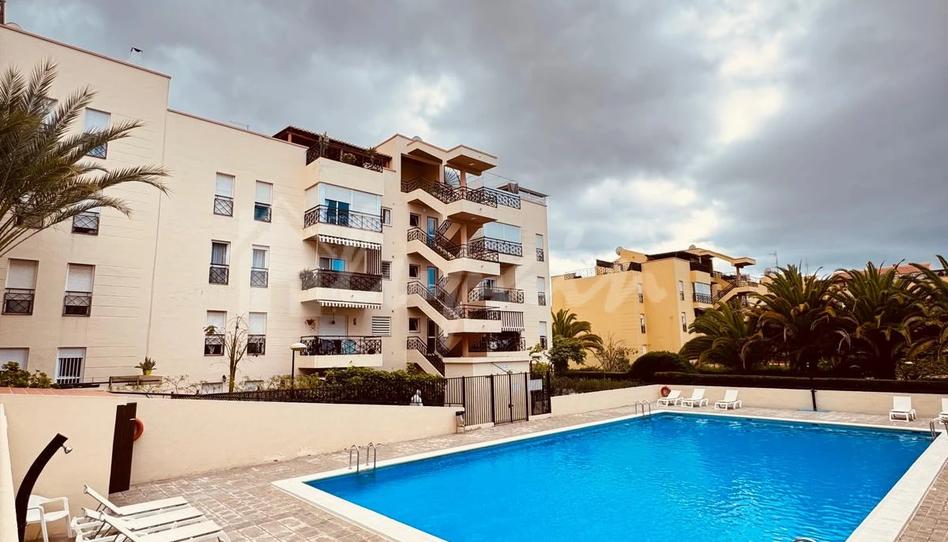 Foto 1 de Apartament en venda a Guargacho, Santa Cruz de Tenerife