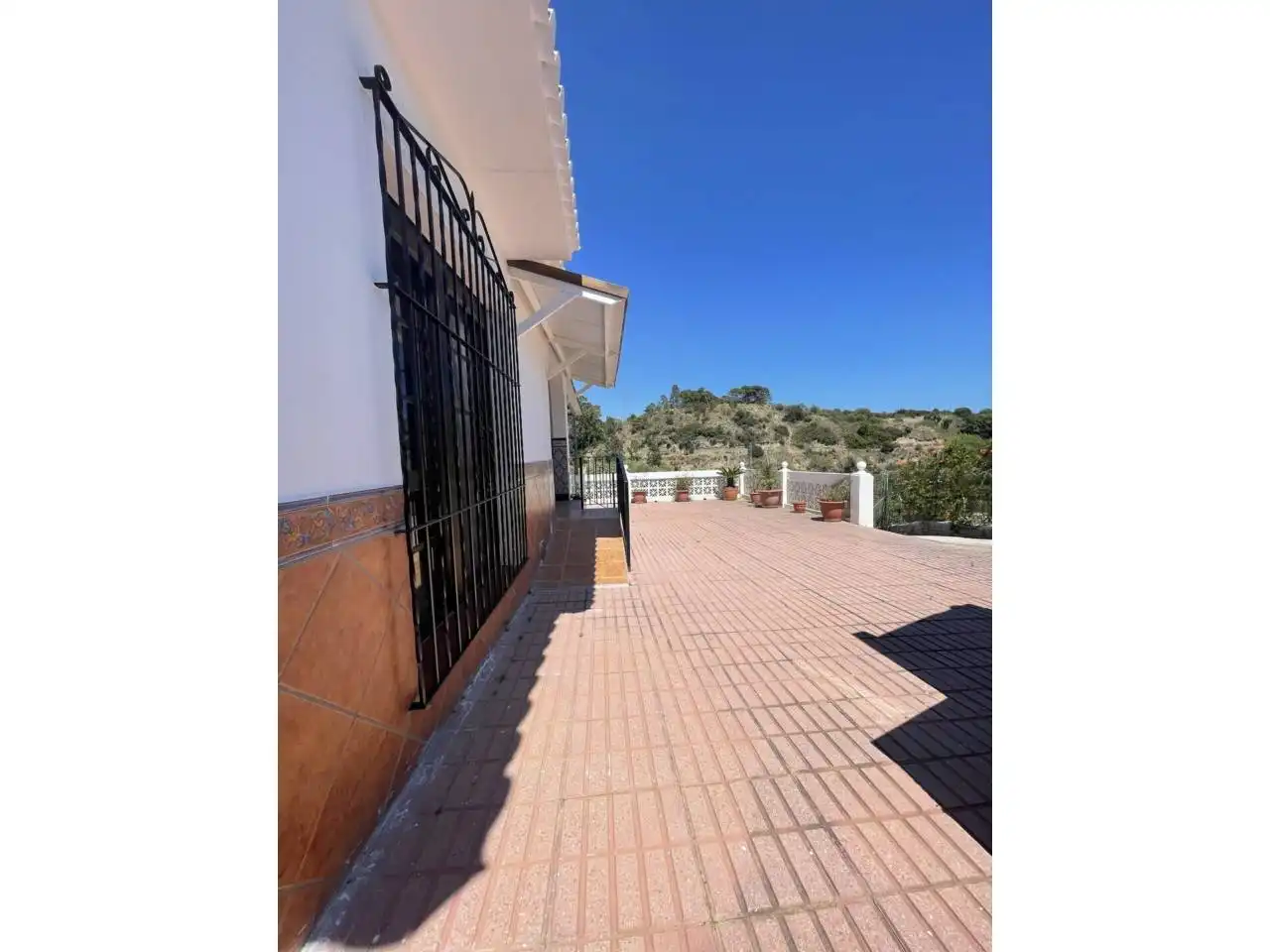 Maison rustique avec jardin à vendre à Punta Plata, imagen 9