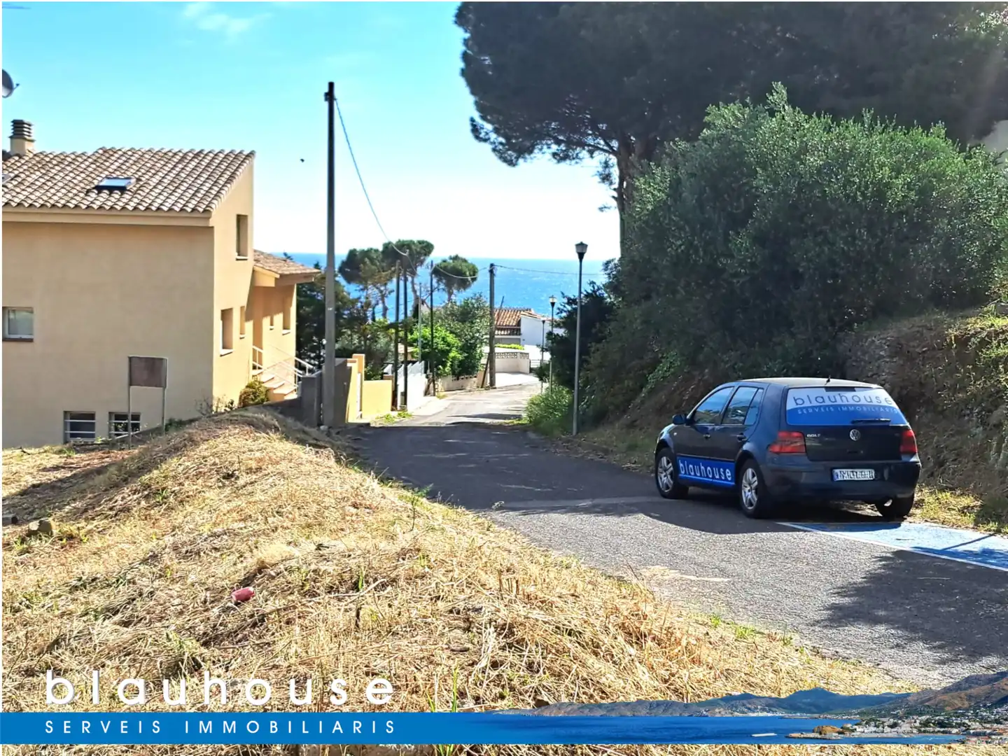 Residential land for sale in Cau del Llop - Super Fener - Fener, imagen 3