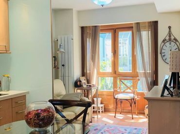 Apartment with lift for sale in Centro