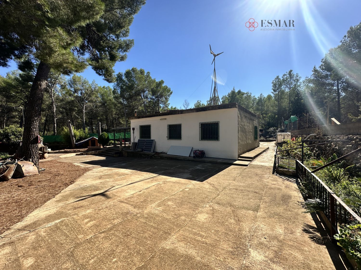 Casa o xalet en venda