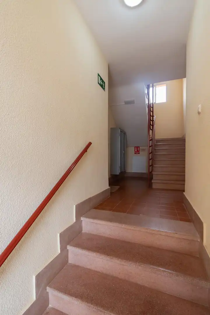 Apartament amb terrassa en venda a Zona Galúa - Calnegre, imagen 38
