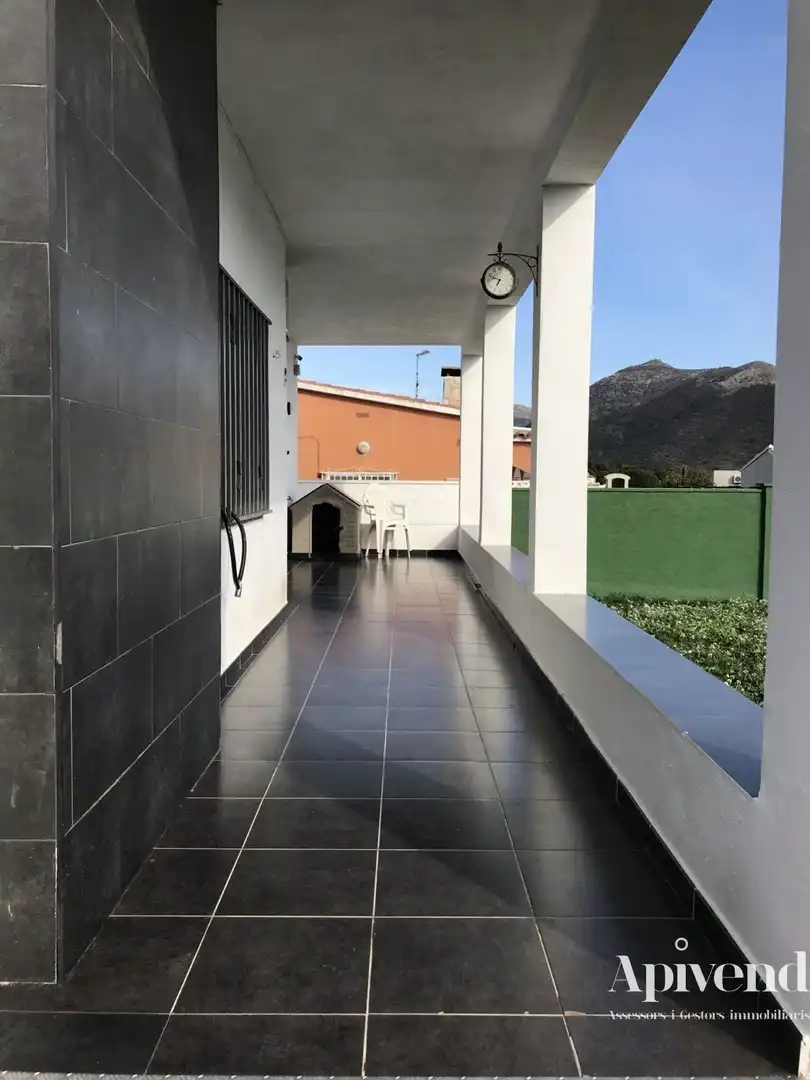 Villa in vendita a Baix Llobregat, imagen 7