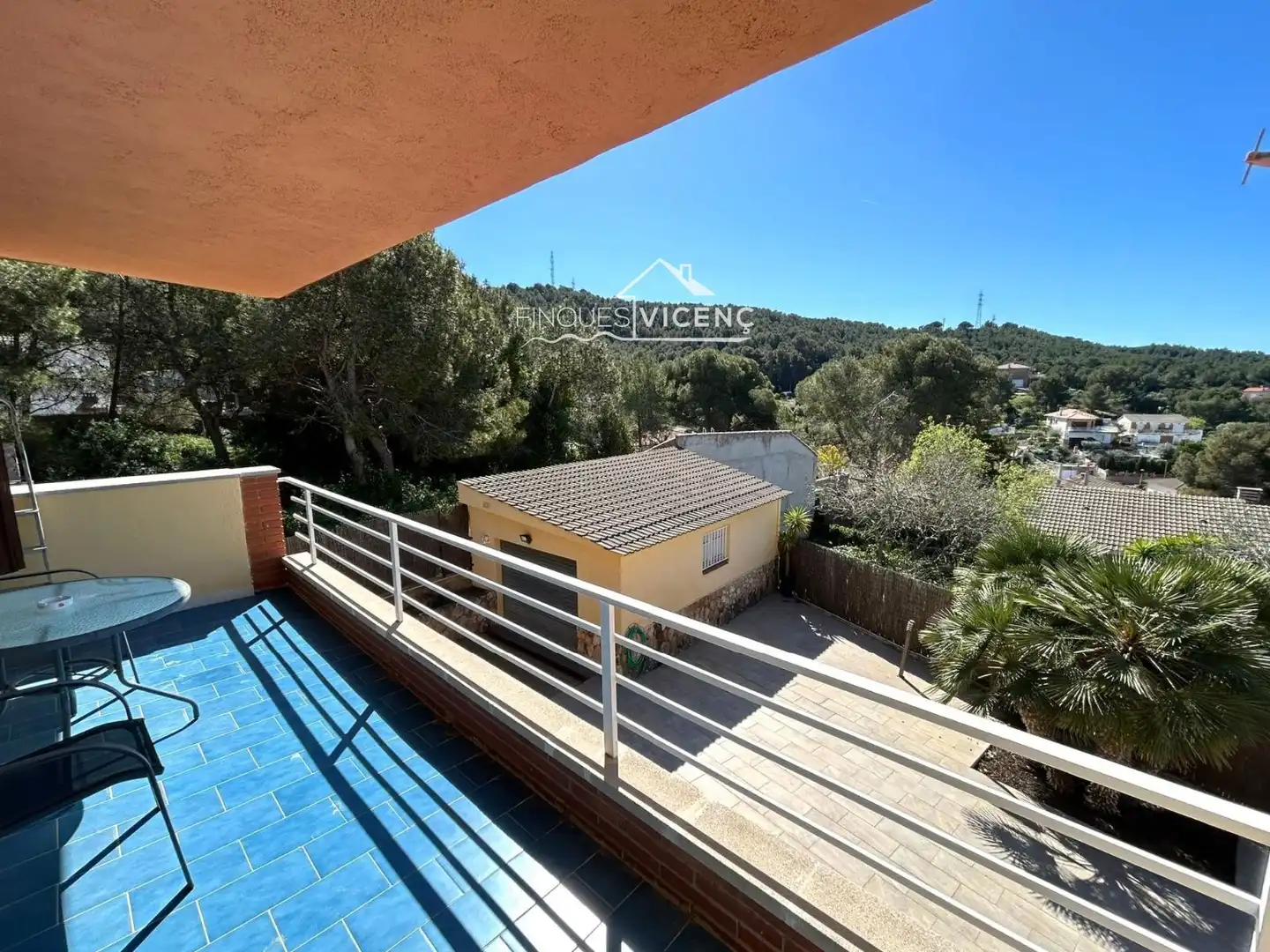 Villa con piscina in vendita a Tomás Bretón, imagen 28