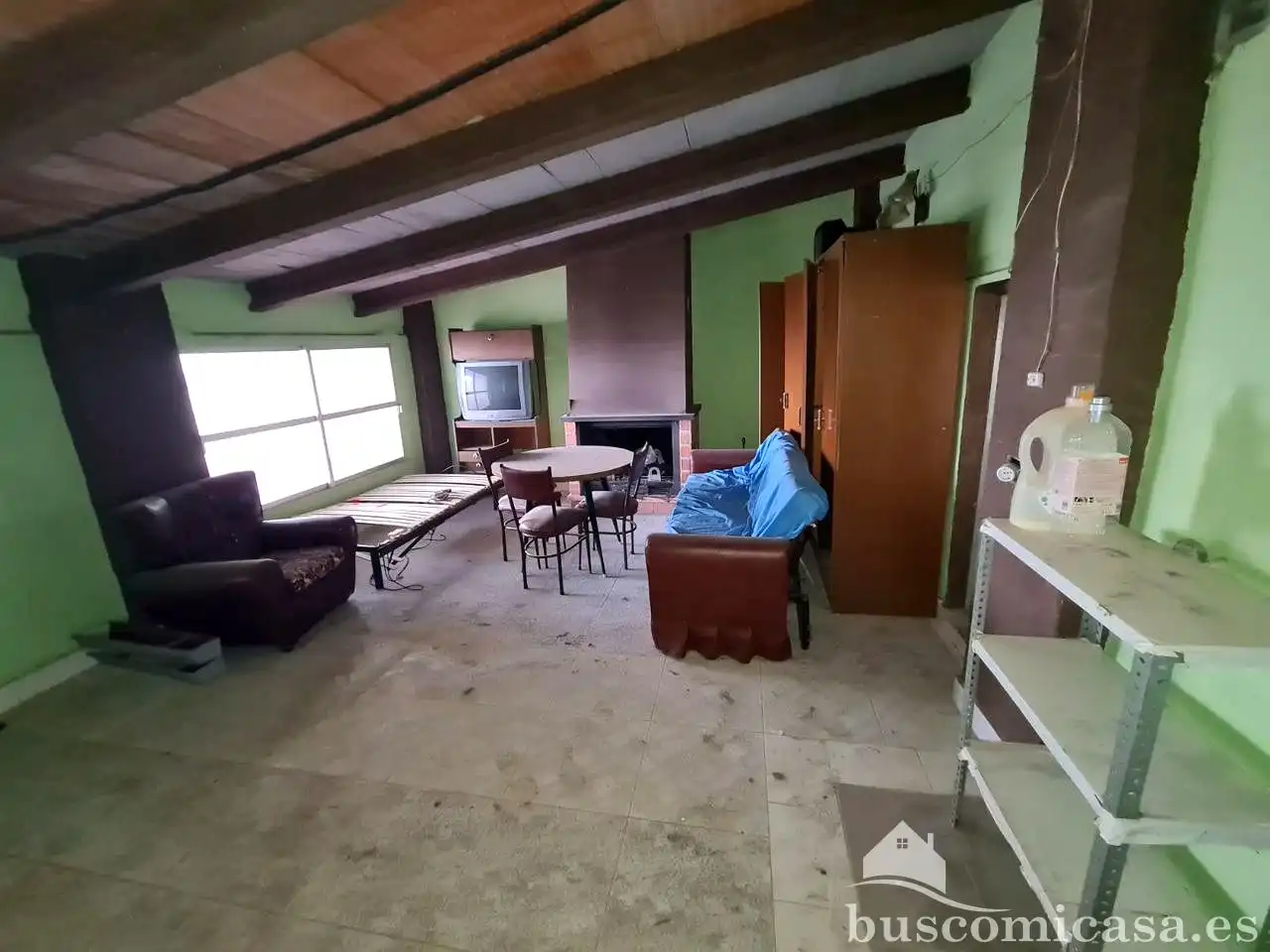 Flat for sale in Torreperogil