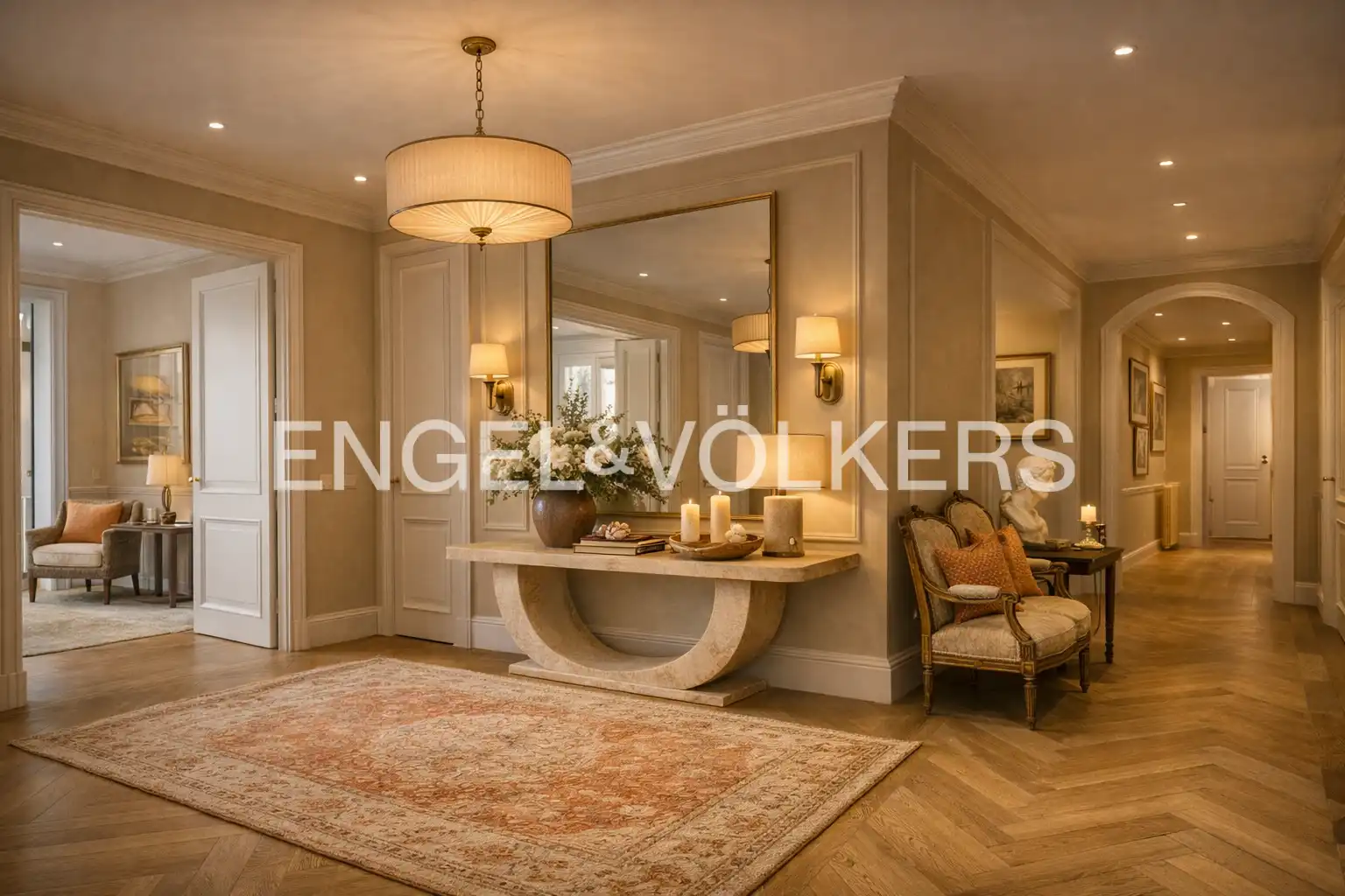Appartement avec terrasse à vendre à Retiro, imagen 7