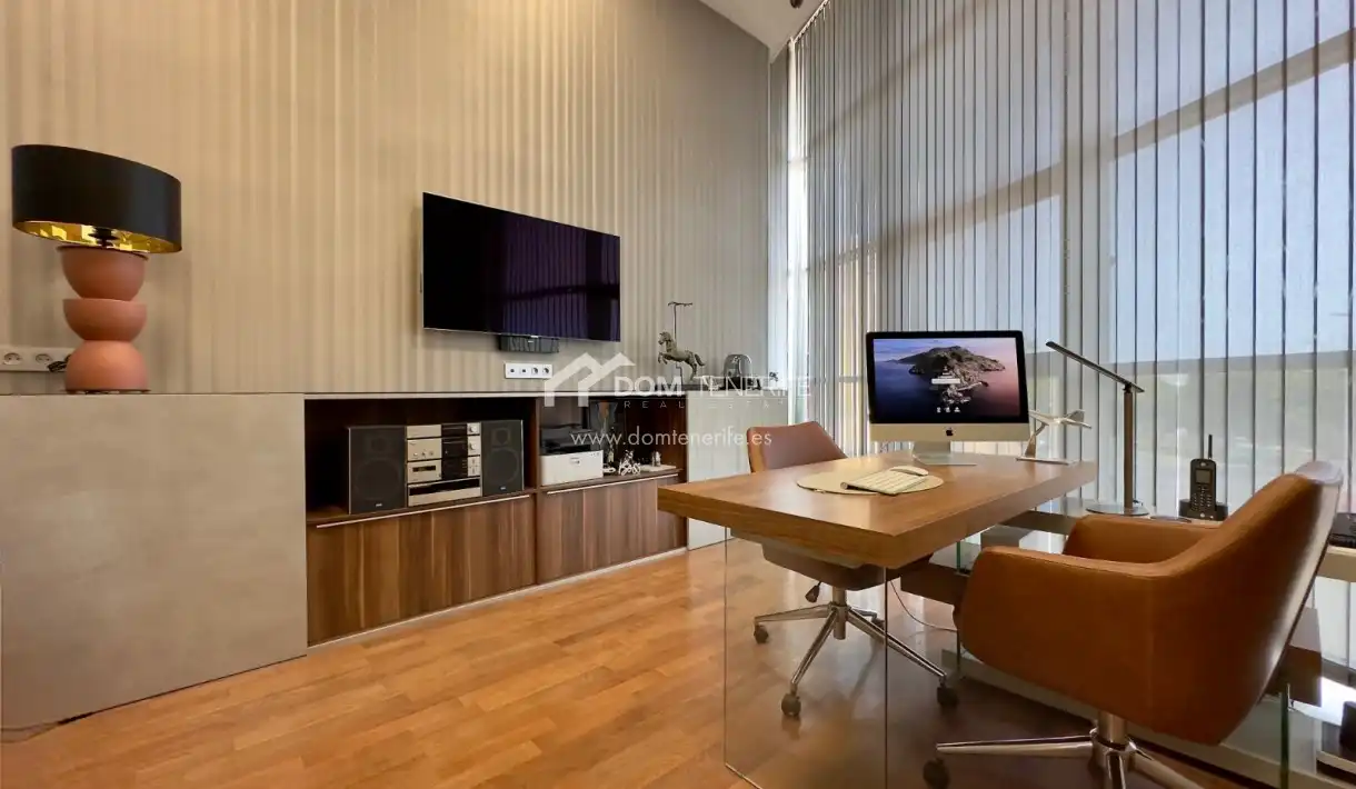 Büro zur Miete in Playa del Duque