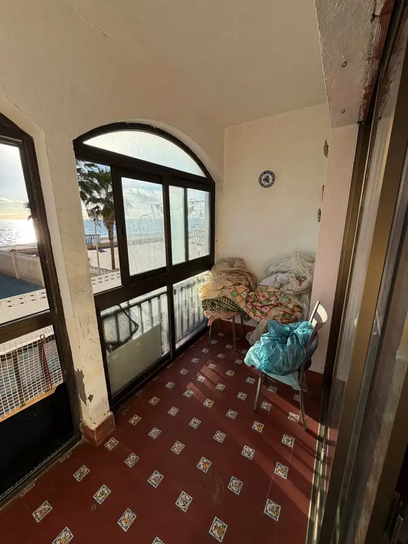 Apartment with terrace for sale in San Luis de Sabinillas, imagen 14