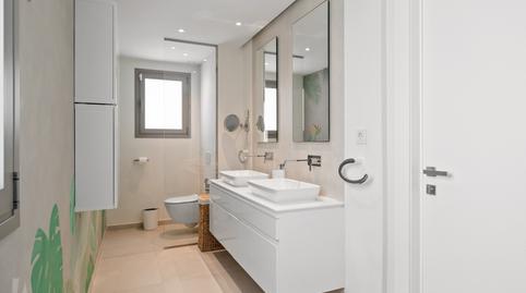 Foto 4 de Planta baixa en venda a Los Naranjos, Málaga