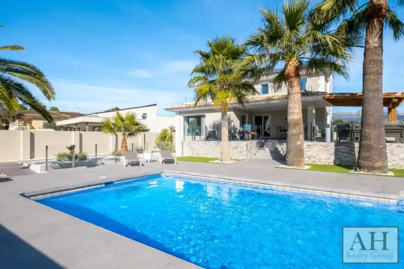 Casa en venta en Pueblo - Urbanizaciones, imagen 16