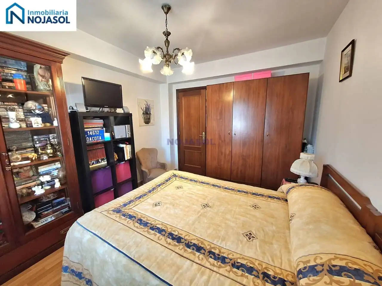Casa in vendita a Calle BARRIO PALACIO, imagen 56