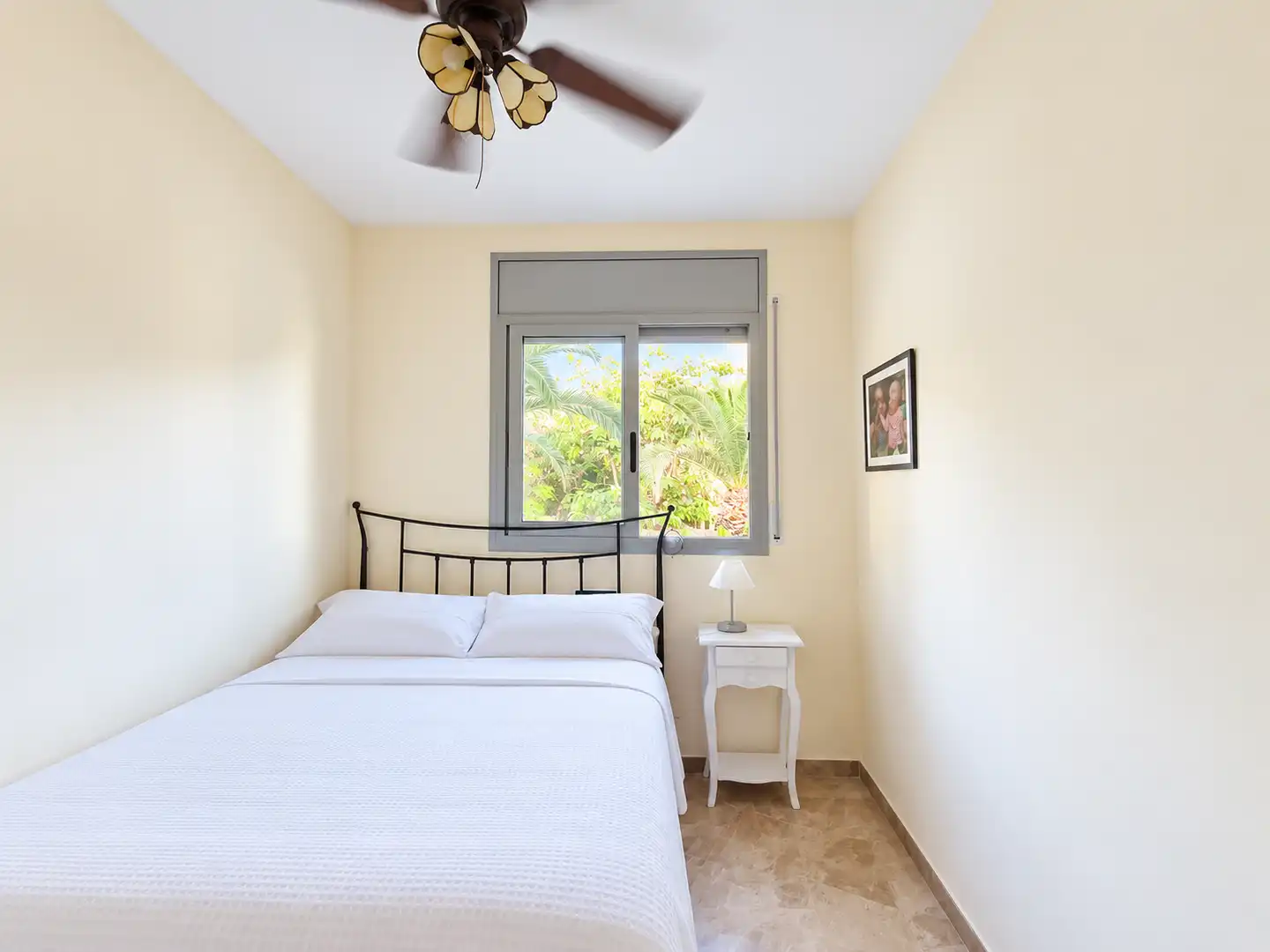 Habitación de Piso en venta en Roda de Berà con Calefacción y Jardín privado