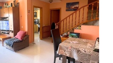 Foto 5 de Casa adosada en venda a Avenida Manuel Velázquez Cabrera, 111, El Charco - Las Salinas, Puerto del Rosario