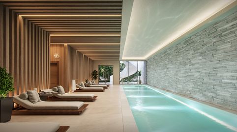 Foto 3 von Dachboden zum Verkauf in Manuel Gonzalez Portilla, 3, Nueva Alcántara, Marbella