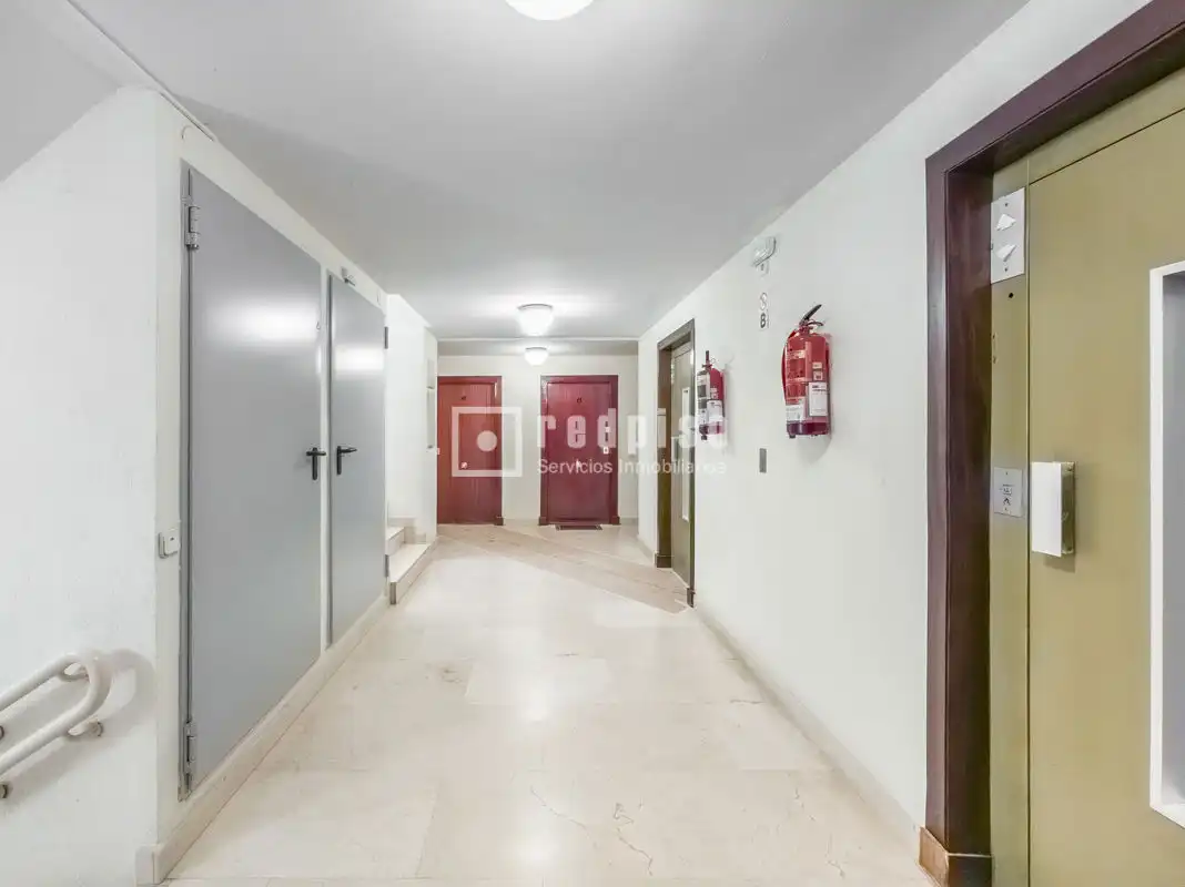 Pis amb ascensor en venda a de Santa María de la Cabeza, imagen 25