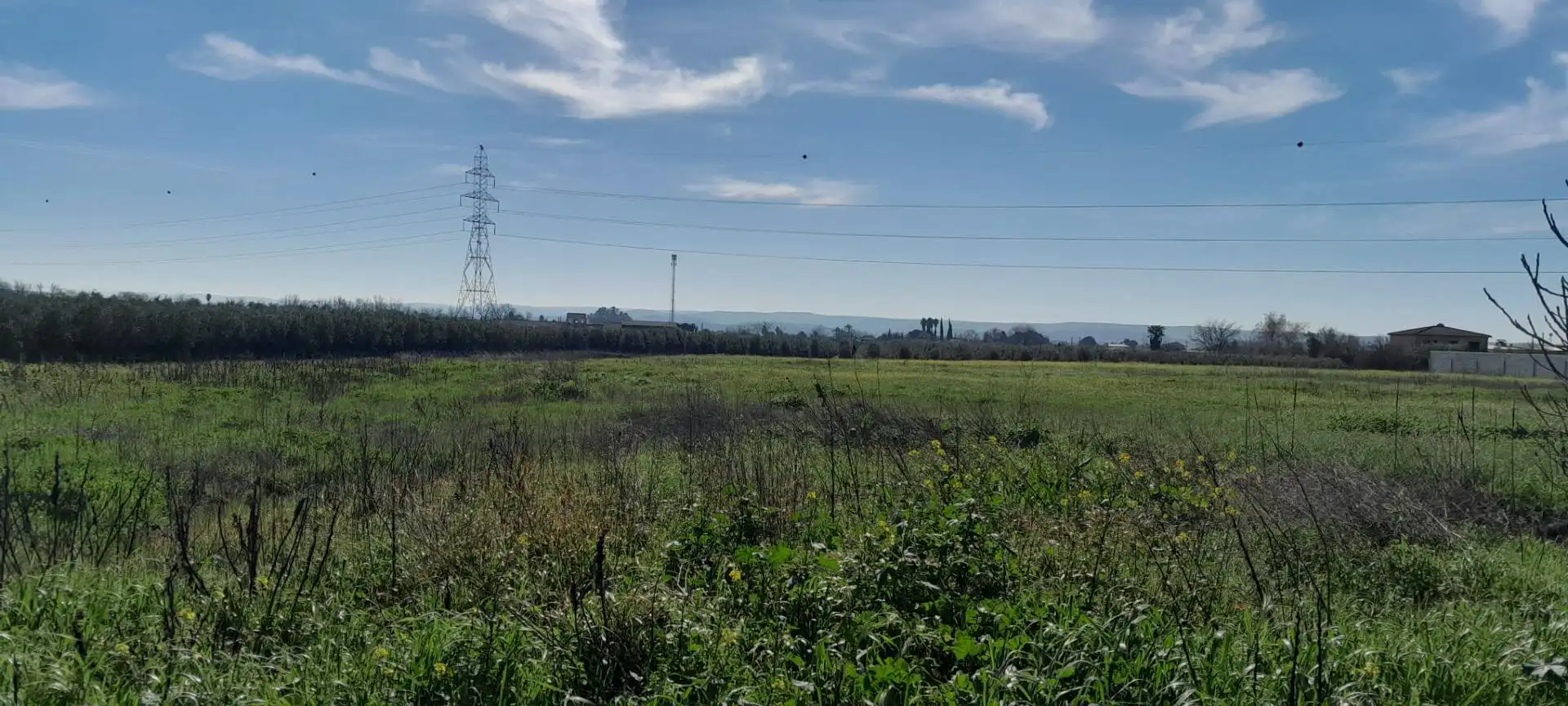 Terreny industrial en venda en Córdoba