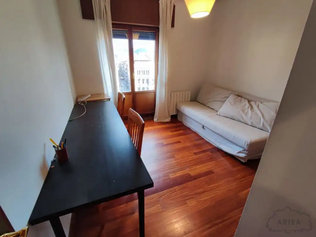 Appartement avec terrasse à louer à Bailén Kalea, imagen 21
