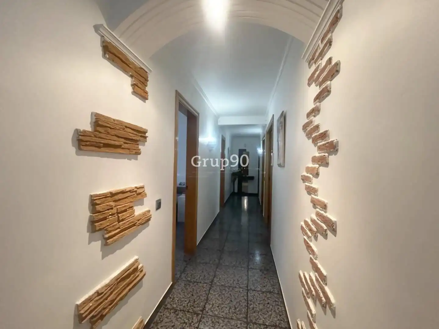 Casa o xalet en venda en Alcoletge amb Calefacció, Jardí privat i Traster