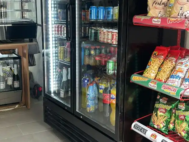 Local comercial en traspaso en Rambla Sant Francesc 1