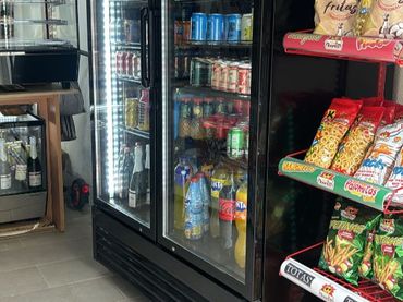 Locale commerciale in cessione a Rambla Sant Francesc 1