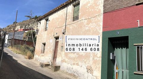 Foto 4 de Casa o chalet en venta en N/a, -1, Zuera, Zaragoza