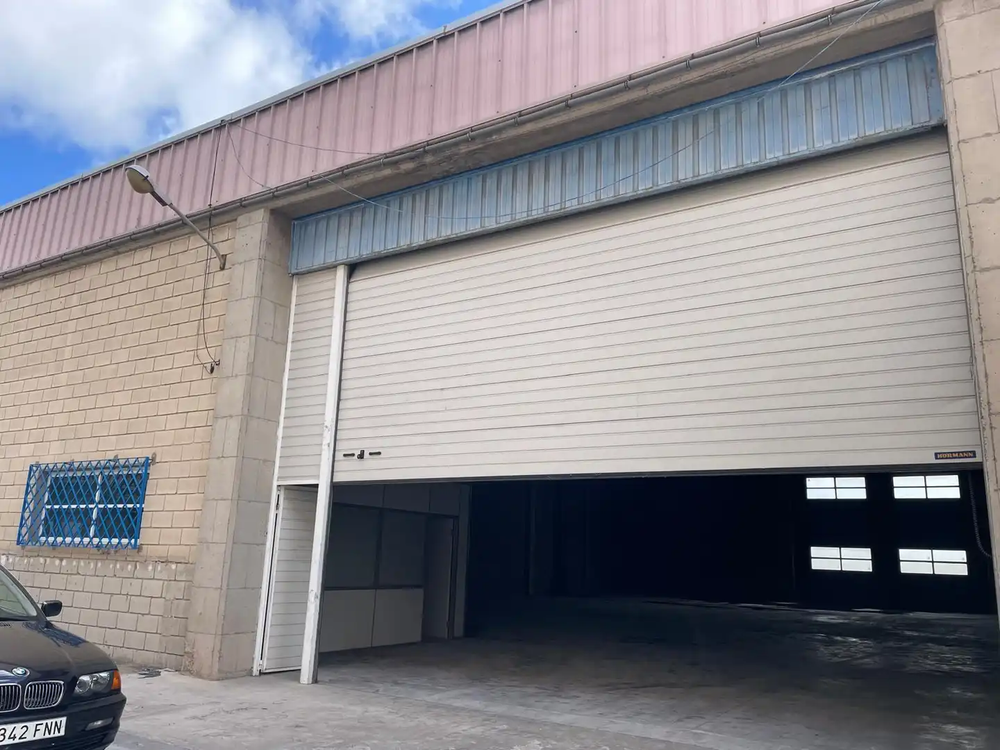Nave industrielle à vendre à El Chorrillo - San Isidro  - Llano Blanco, imagen 22