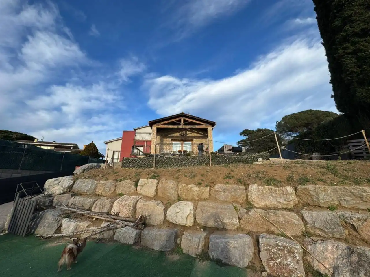 Casa con giardino in vendita a Vilanova del Vallès, imagen 7