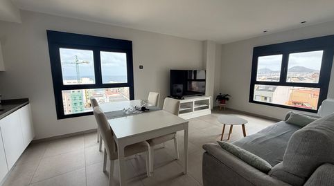 Foto 2 de Piso de alquiler en Paseo Barranco de Guanarteme, Guanarteme, Las Palmas de Gran Canaria