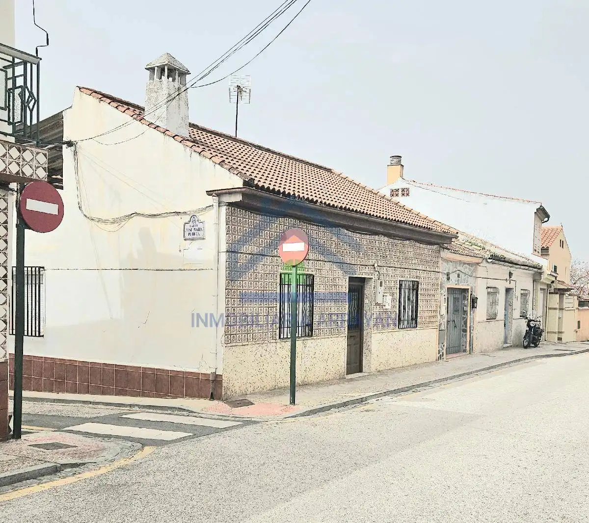 Maison à vendre à Chana