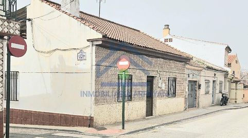 Foto 2 de Casa o chalet en venta en Cerrillo de Maracena - Periodistas, Granada Capital
