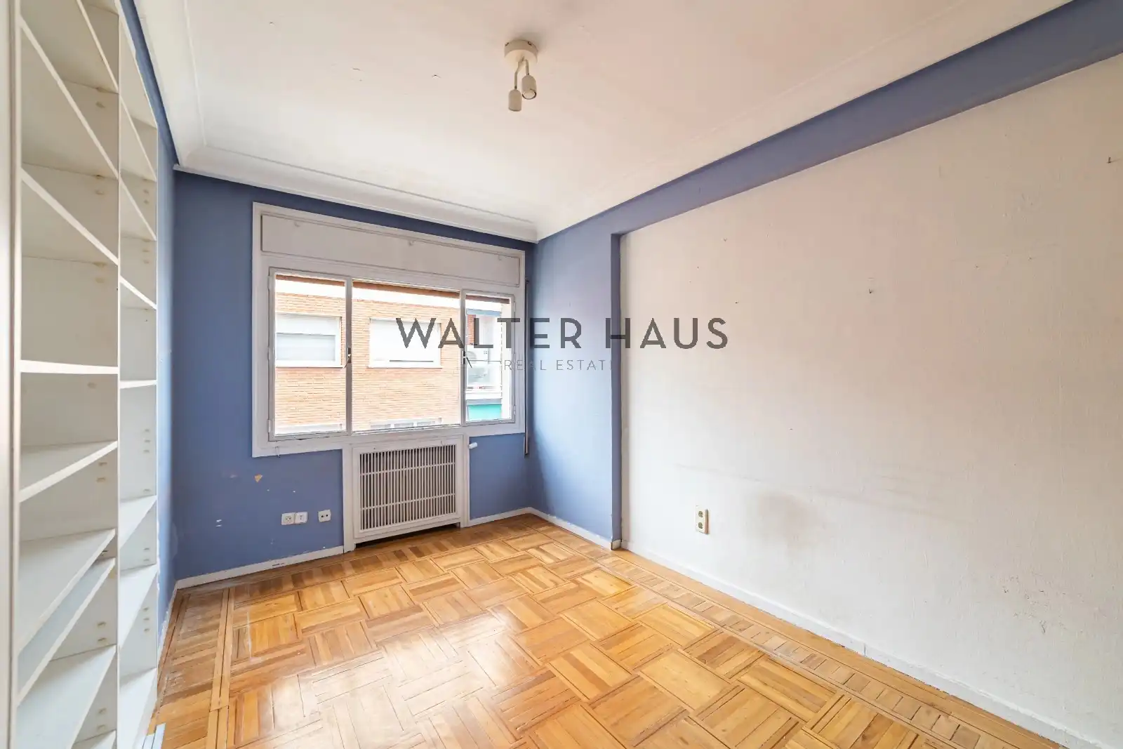 Habitación de Piso en venta en Madrid con Aire acondicionado, Calefacción y Terraza