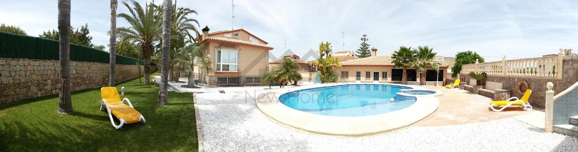 House or chalet to rent in Benaguasil