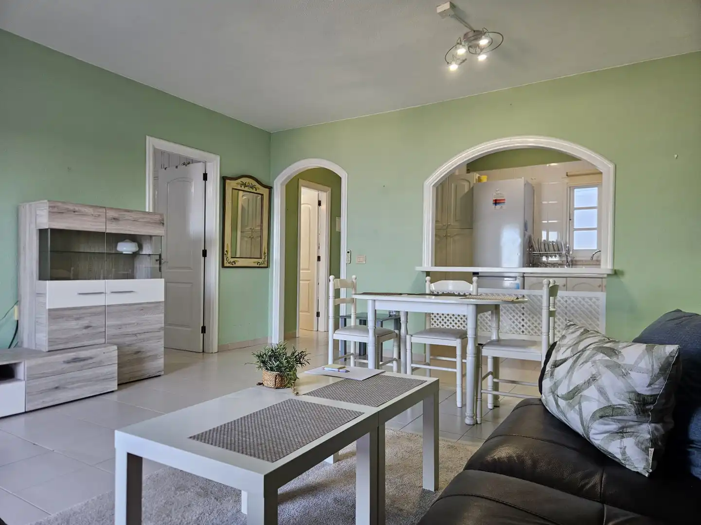 Appartement avec piscine à vendre à Adeje - CL BALEARES, imagen 2