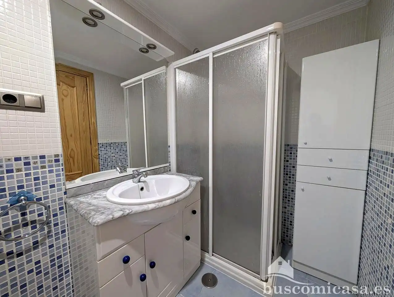 Wohnung mit Terrasse zum Verkauf in Calle Gravina, imagen 15