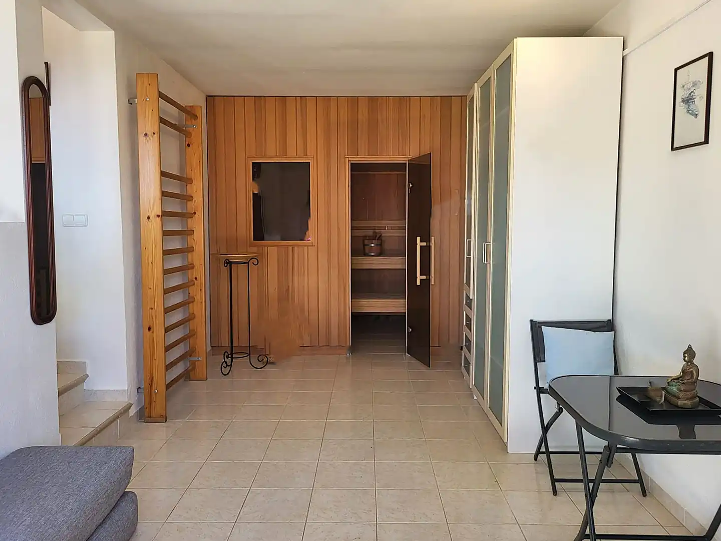 Houses for sale in Jávea / Xàbia  with Air Conditioner and Private garden