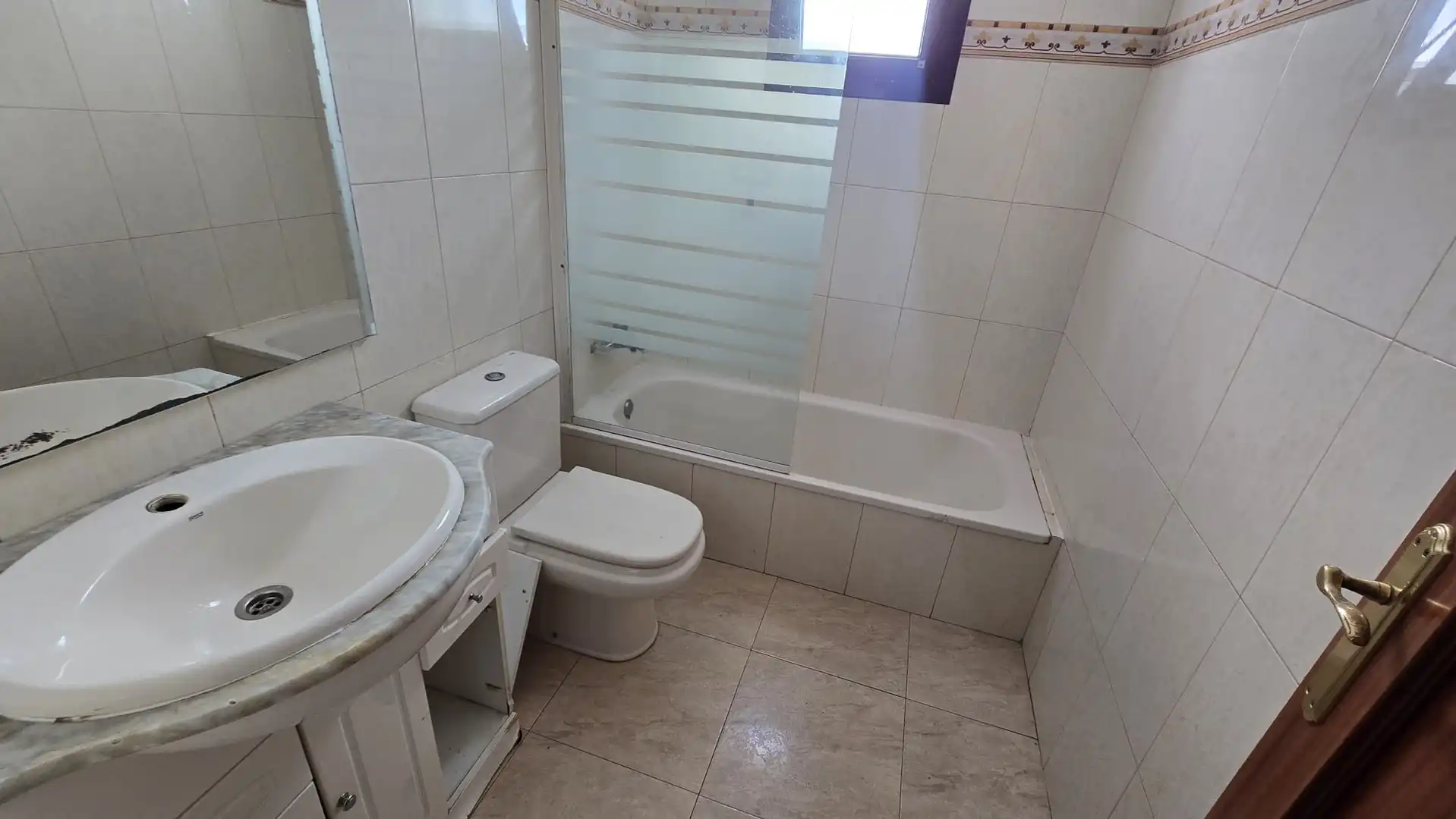 Piso en venta en C/ Badajoz, Centro - La Vega Alta