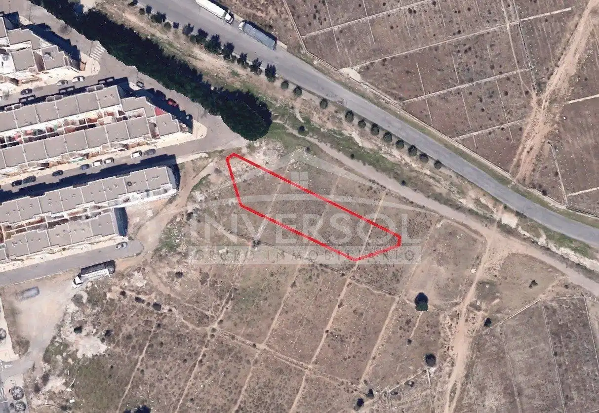 Terreno residenziale in vendita a Calle los Vosgos 22, imagen 3