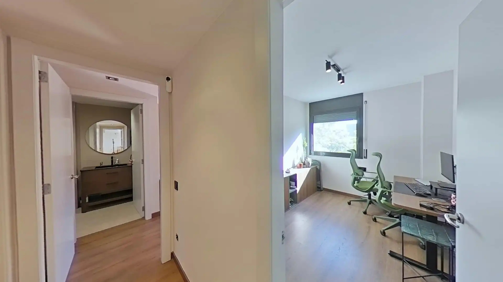 Wohnung mit Terrasse zum Verkauf in La Girada, imagen 25