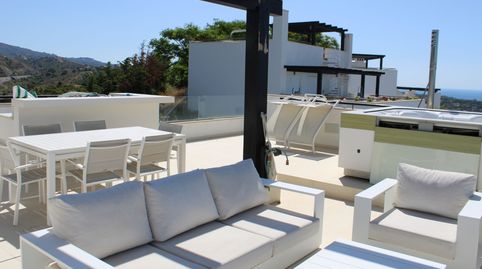 Foto 3 de Casa o xalet de lloguer a Santa Clara, Marbella