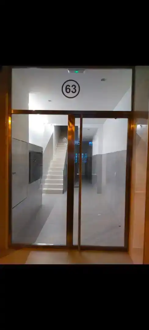 Piso de alquiler en Juzgados