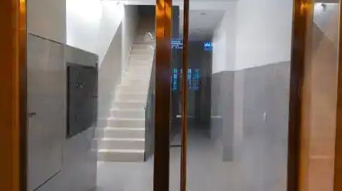 Foto 5 de Piso de alquiler en Avinguda Blasco Ibáñez, 63, Juzgados, Mislata