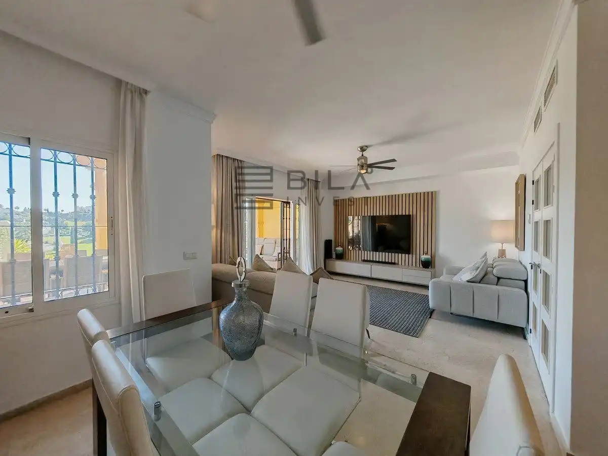 Maison mitoyenne avec piscine à vendre à Azabache de Riviera, imagen 10