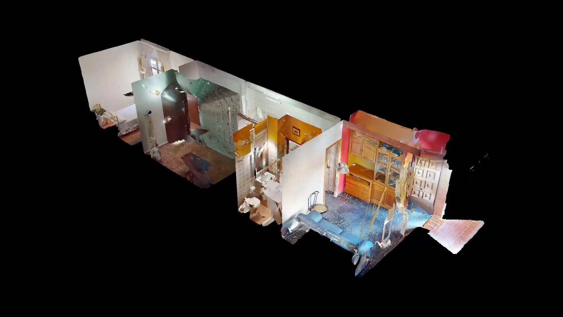 Appartement à vendre à Calle MIGUEL MARQUEZ, imagen 14