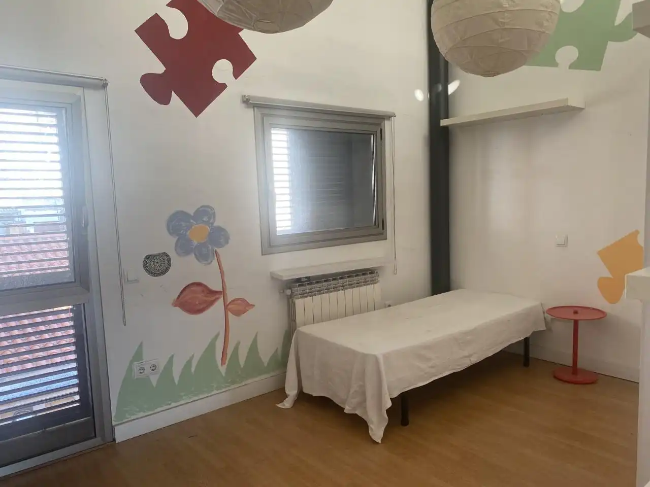 Detached homes for rent in Nucli Urbà