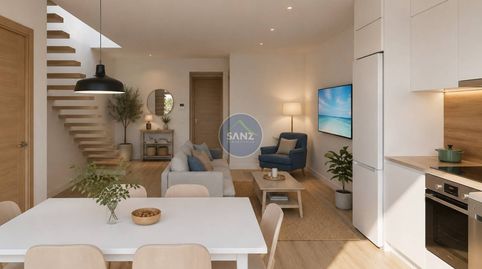 Photo 5 of Detached homes for sale in Calle Barranco del Llop, Montaverner, Valencia