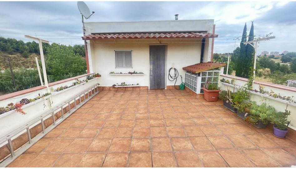 Foto 1 de Casa o chalet en venta en Carretera de Rellinars, Poble Nou, Barcelona