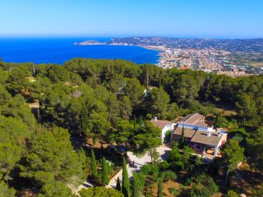 Villa con piscina in vendita a Puerto