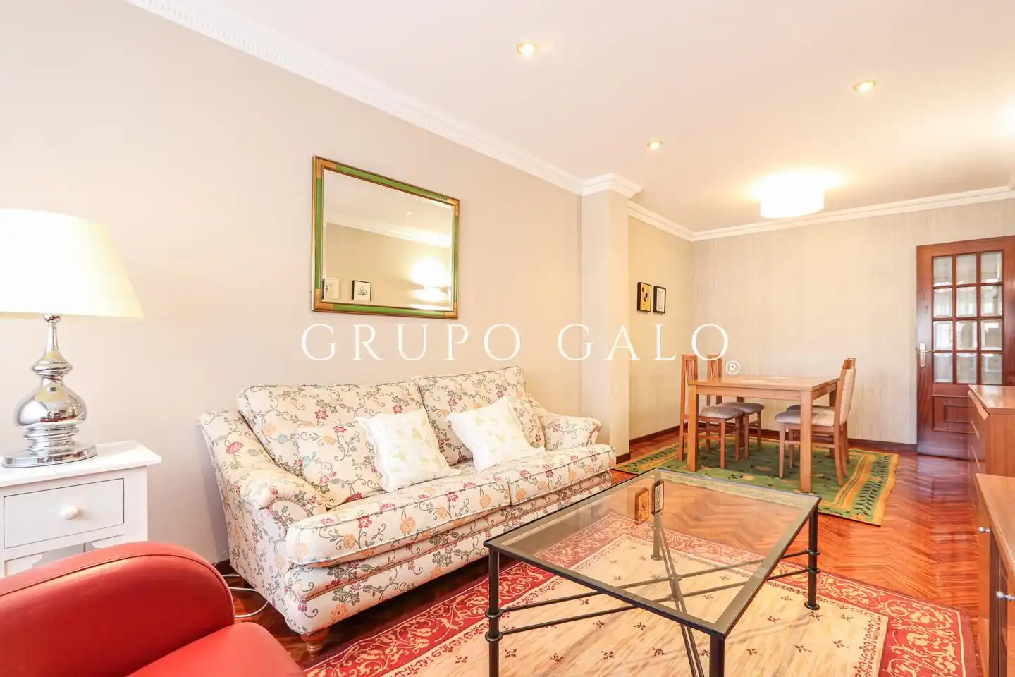 Piso de alquiler en Rúa Ramón Peinador, Mondariz-Balneario