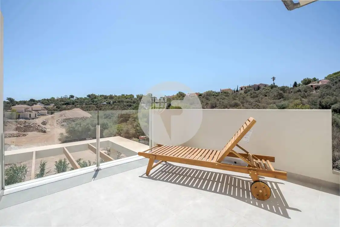 Habitatge amb piscina en venda a Cala Magrana - Cala Anguila - Cala Mendia, imagen 5