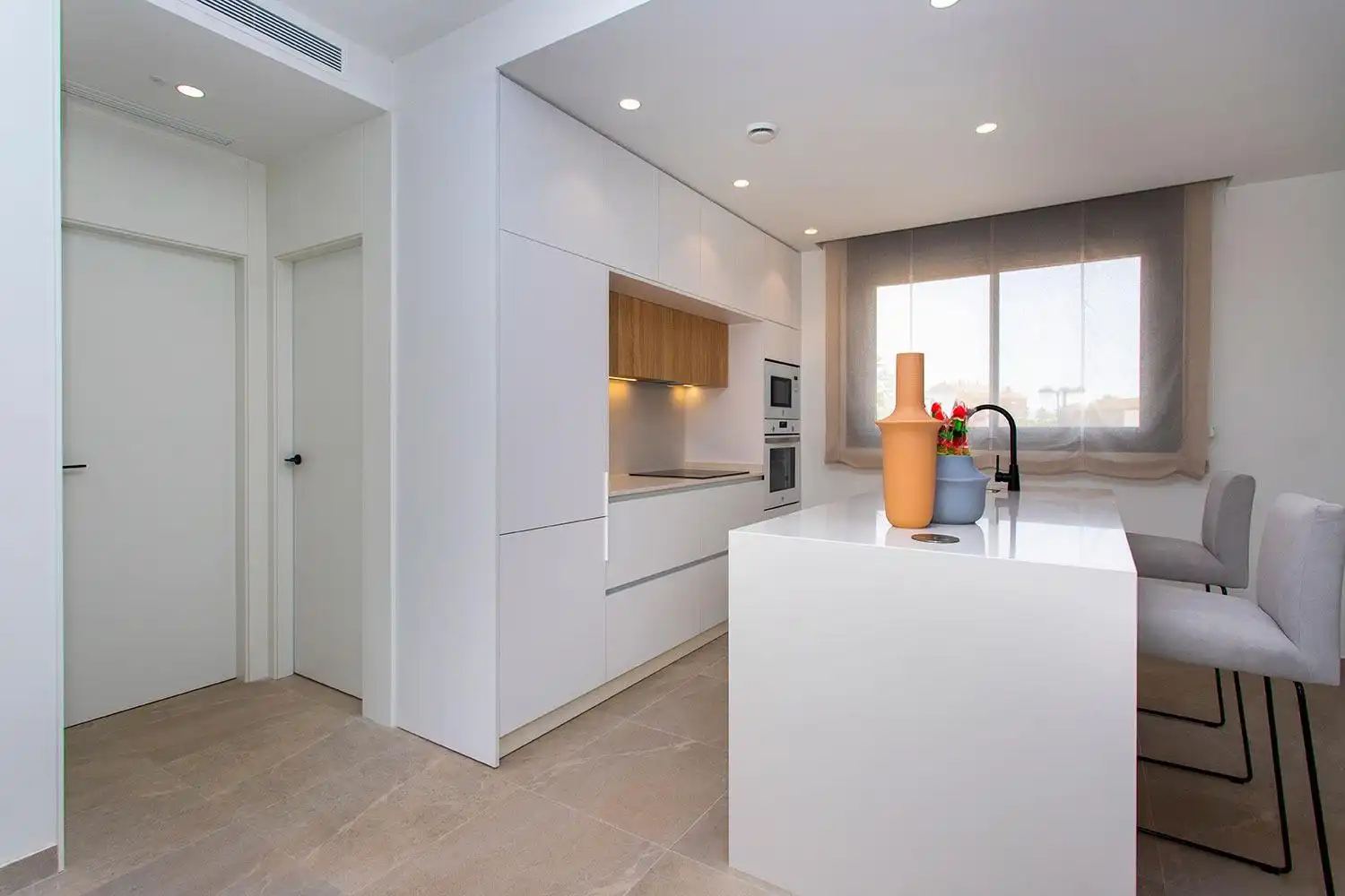Logement avec piscine à vendre à Campo de Murcia, imagen 13
